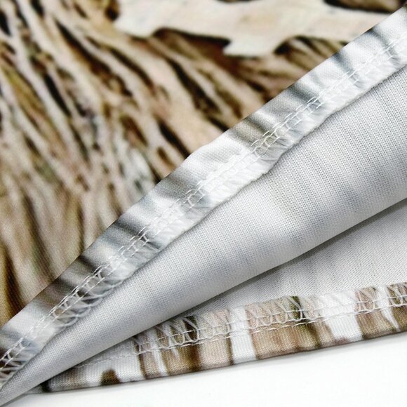 Moana Dress & Accessories -  3T - Picture 5 of 9